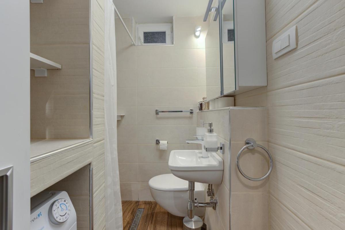 Cvrk Family House Нови-Винодолски Экстерьер фото
